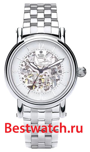 Часы Royal London Automatic 41150-07